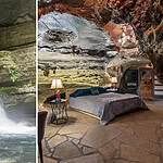 9 Arkansas Caves That Feel Like Another World
