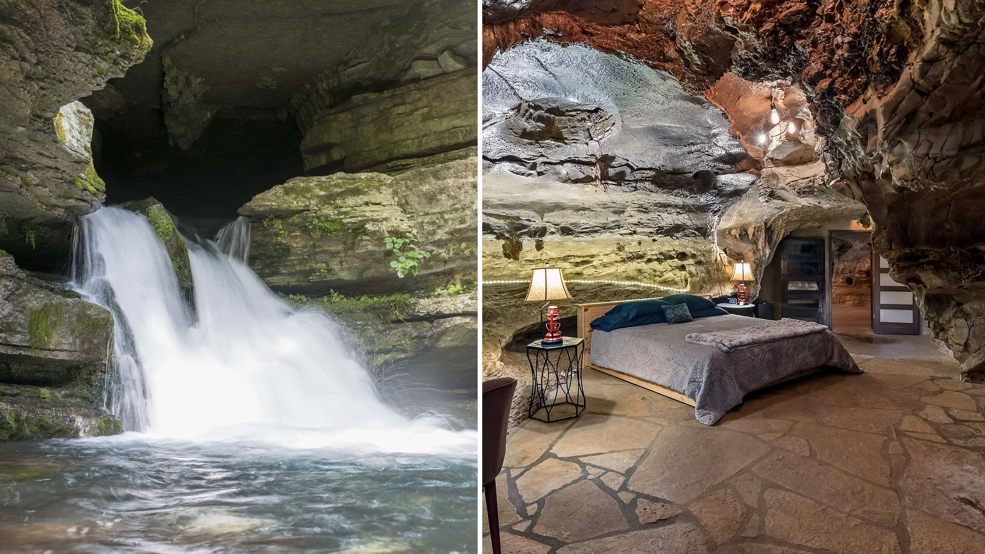 9 Arkansas Caves That Feel Like Another World