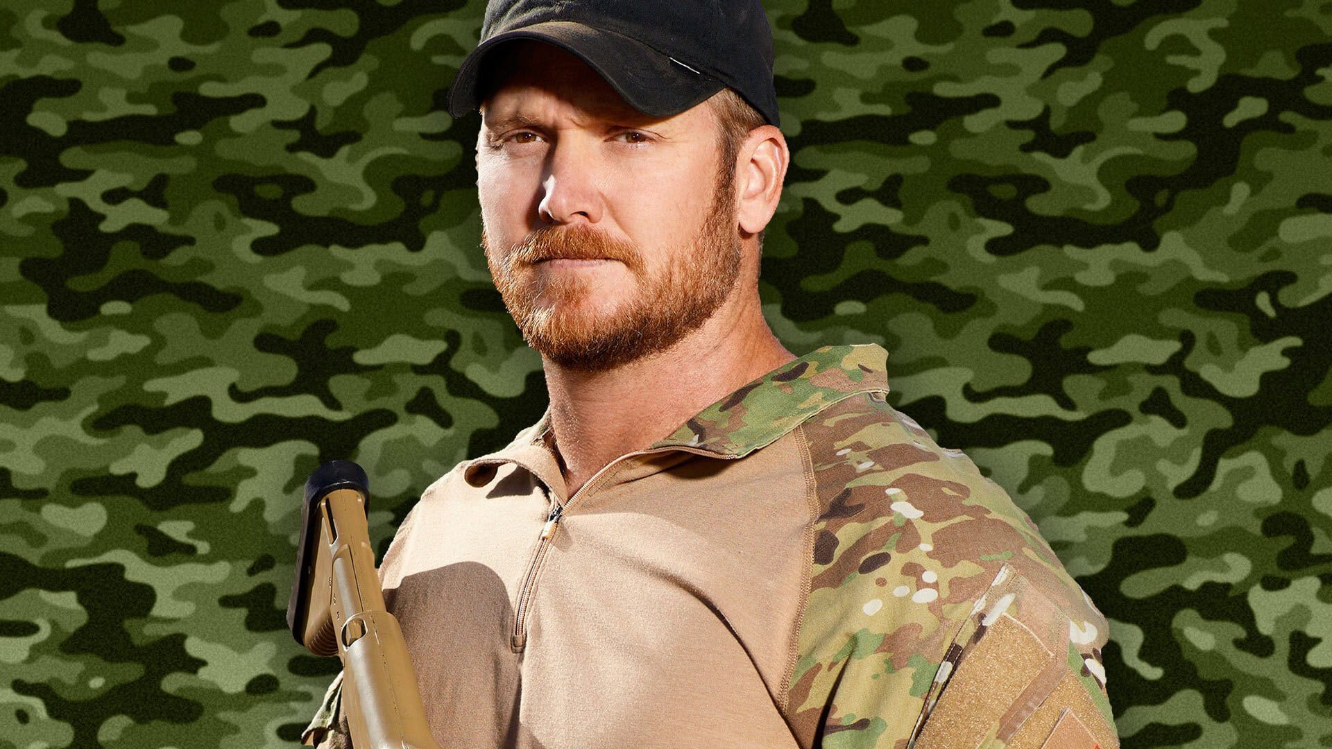 Chris Kyle