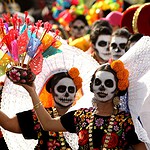 Mexico's Day of the Dead