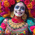15 Unique Funeral Traditions From Around the World