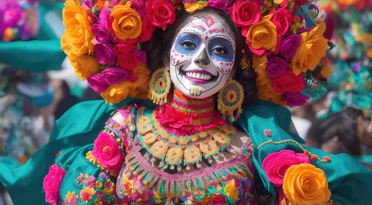 15 Unique Funeral Traditions From Around the World