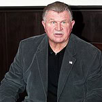 Mike Ditka - October 9, 2026