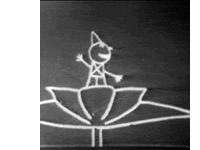 Fantasmagorie (1908)