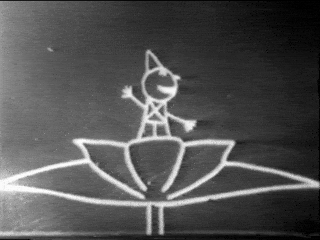 Fantasmagorie (1908)
