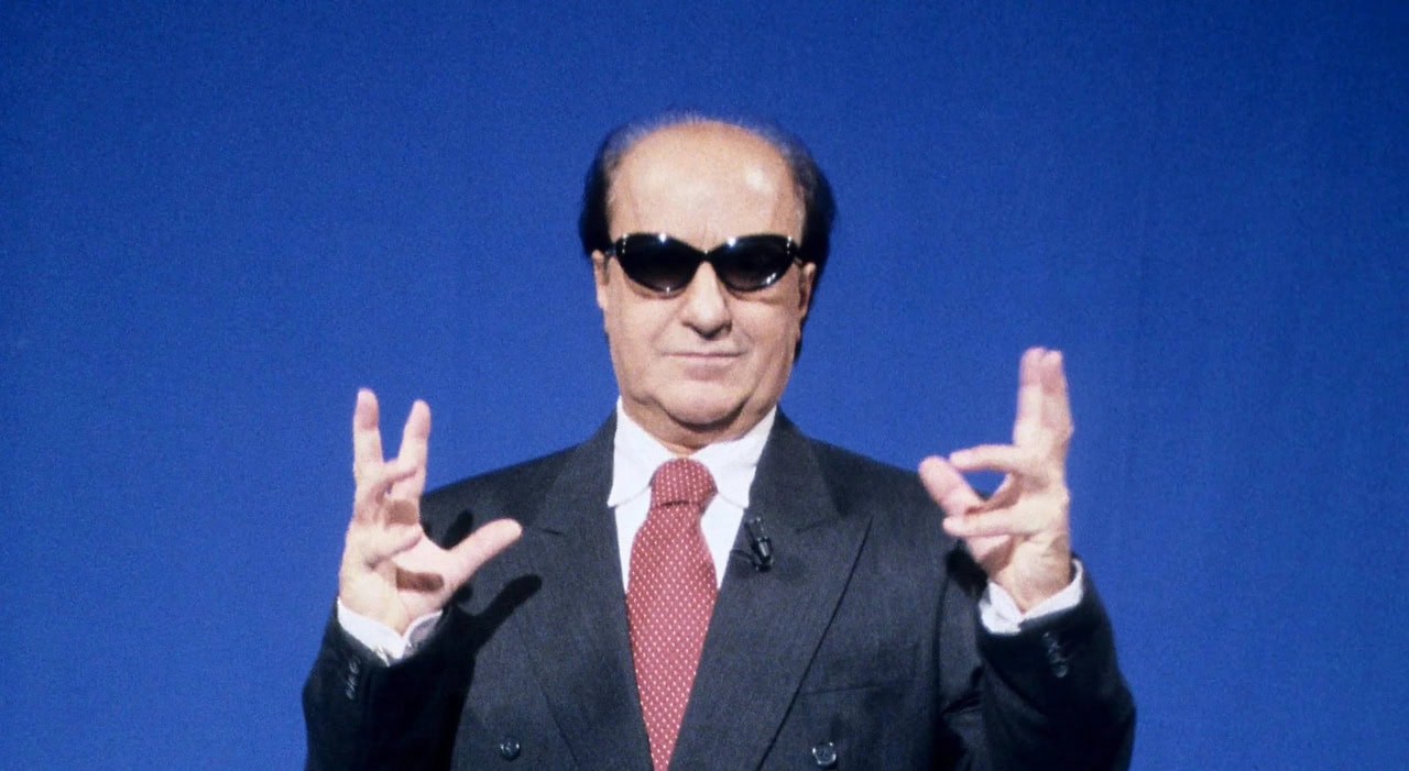 Giorgio Bracardi - October 12, 2026