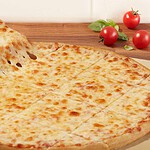 Home Run Inn Classic Cheese Pizza