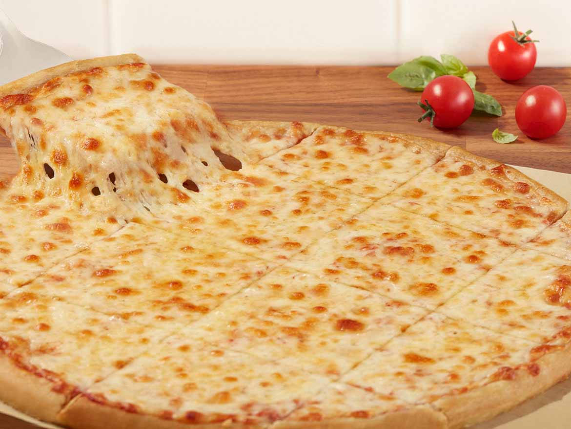 Home Run Inn Classic Cheese Pizza