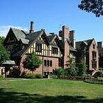 Stan Hywet Hall