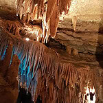 Bull Shoals Caverns