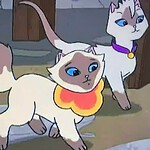 Sagwa, the Chinese Siamese Cat (2001-2002)
