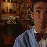 Bill Nye the Science Guy (1993-1998)