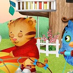 Daniel Tiger’s Neighborhood (2012-Present)