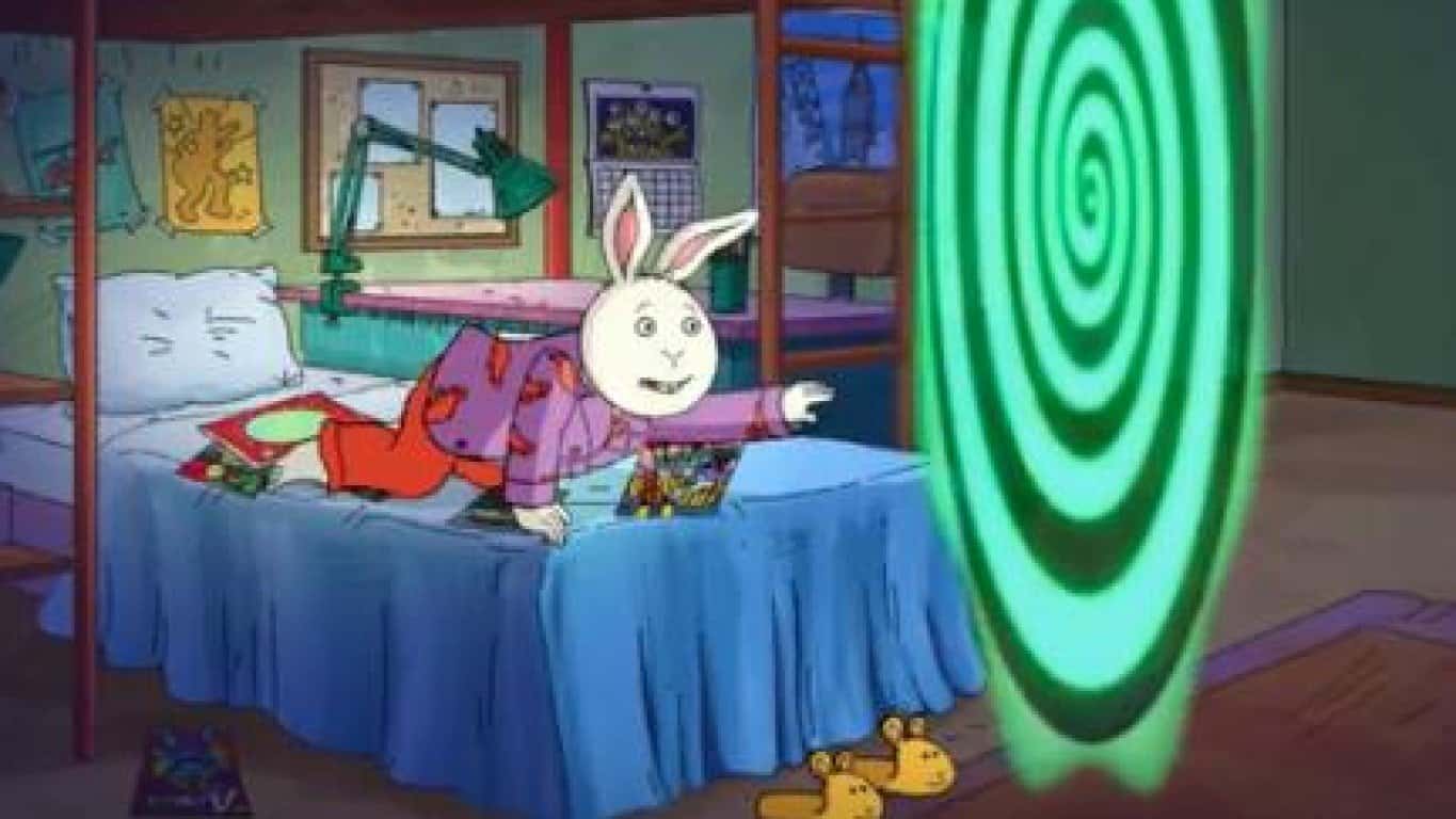 Arthur (1996-2022)