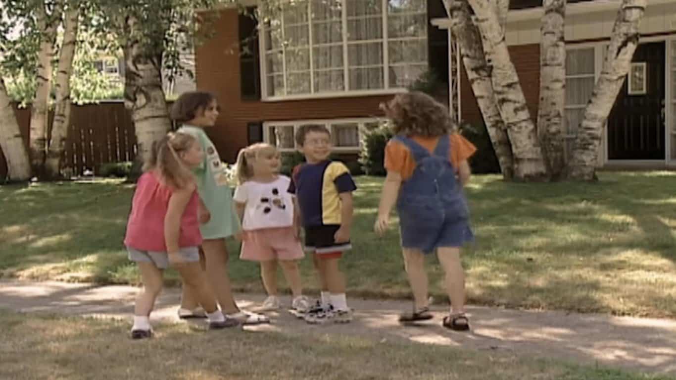 Zoboomafoo (1999-2001)