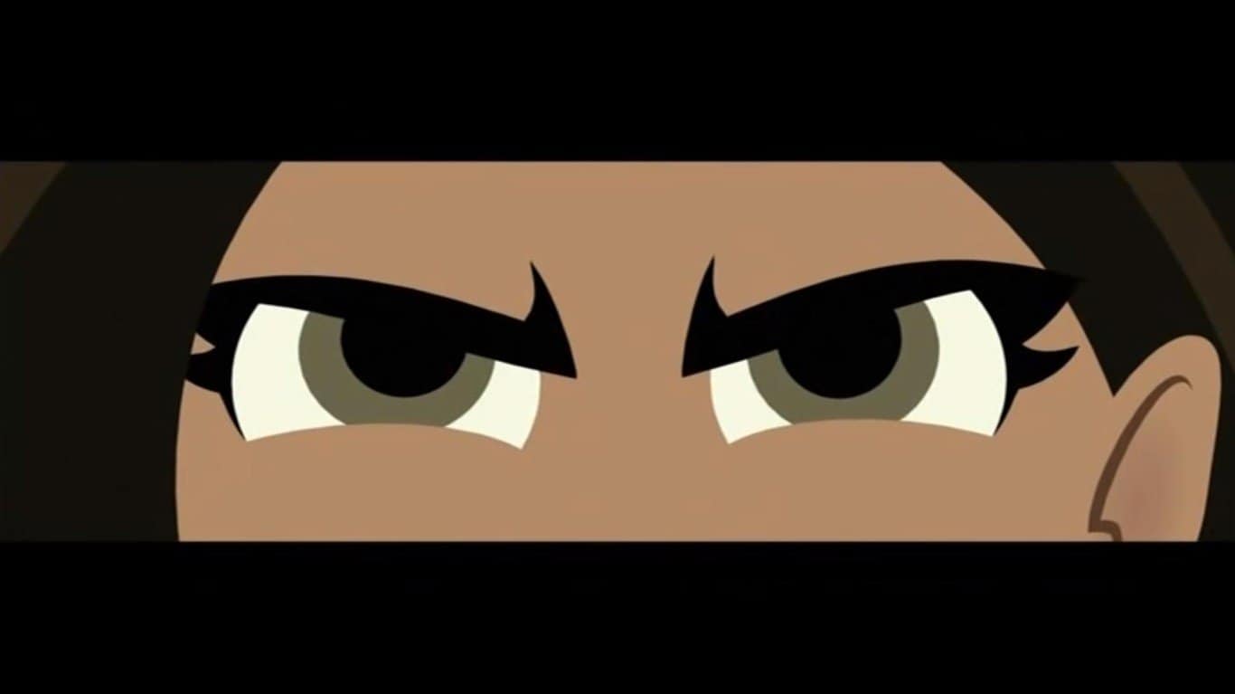 Wild Kratts (2011-Present)