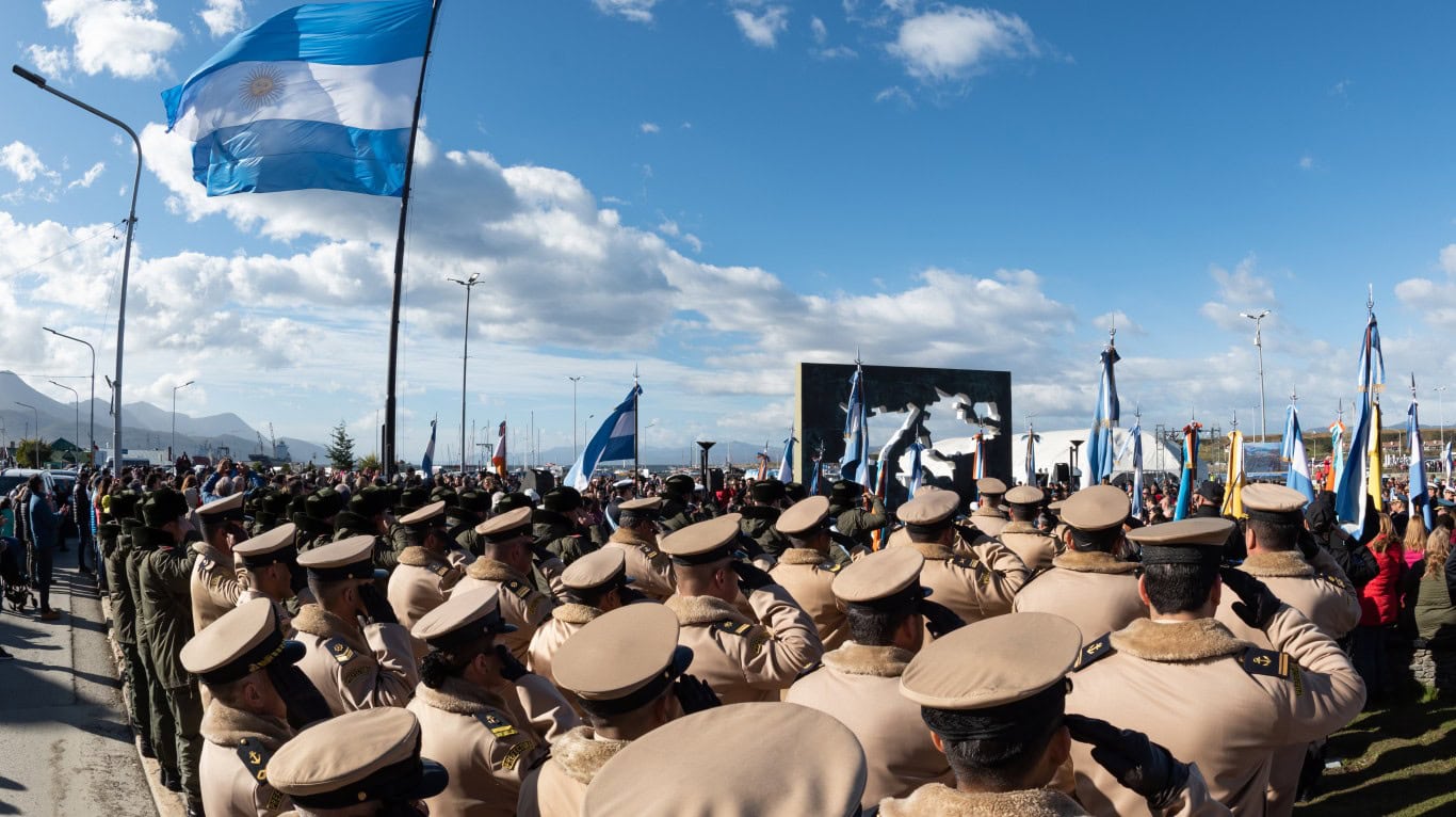 24. Argentina