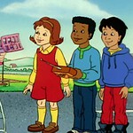 The Magic School Bus (1994-1997)