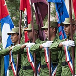 9. Cuba