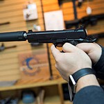 Myth: Suppressors Make Guns Nearly Silent
