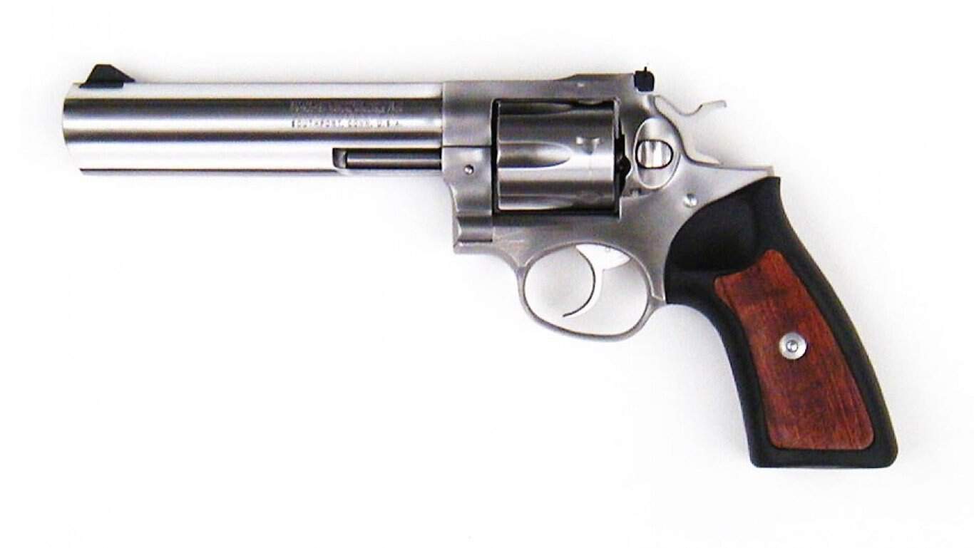 Myth: Caliber Alone Determines What a Gunshot Will Do