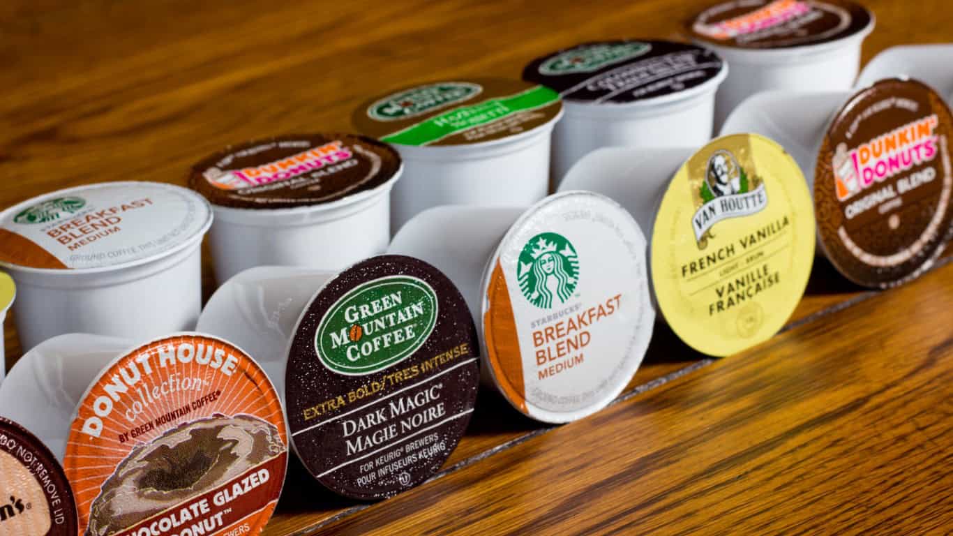 Green Mountain Coffee Roasters