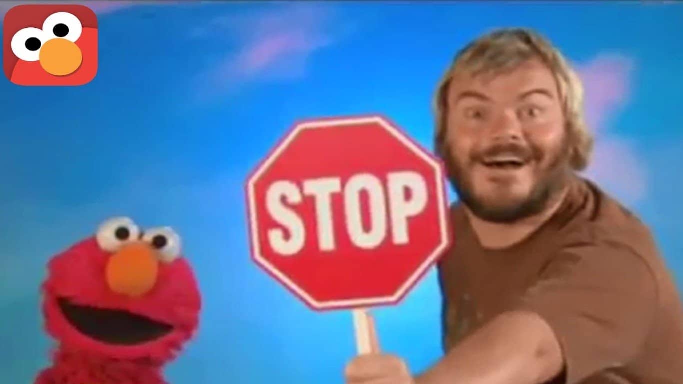 Sesame Street (1969-Present)