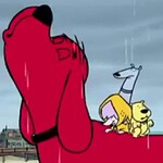 Clifford the Big Red Dog (2000-2003)