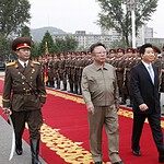 30. North Korea