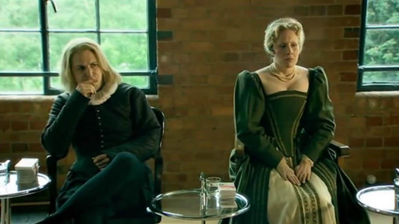Horrible Histories (2009-Present)