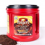 Folgers