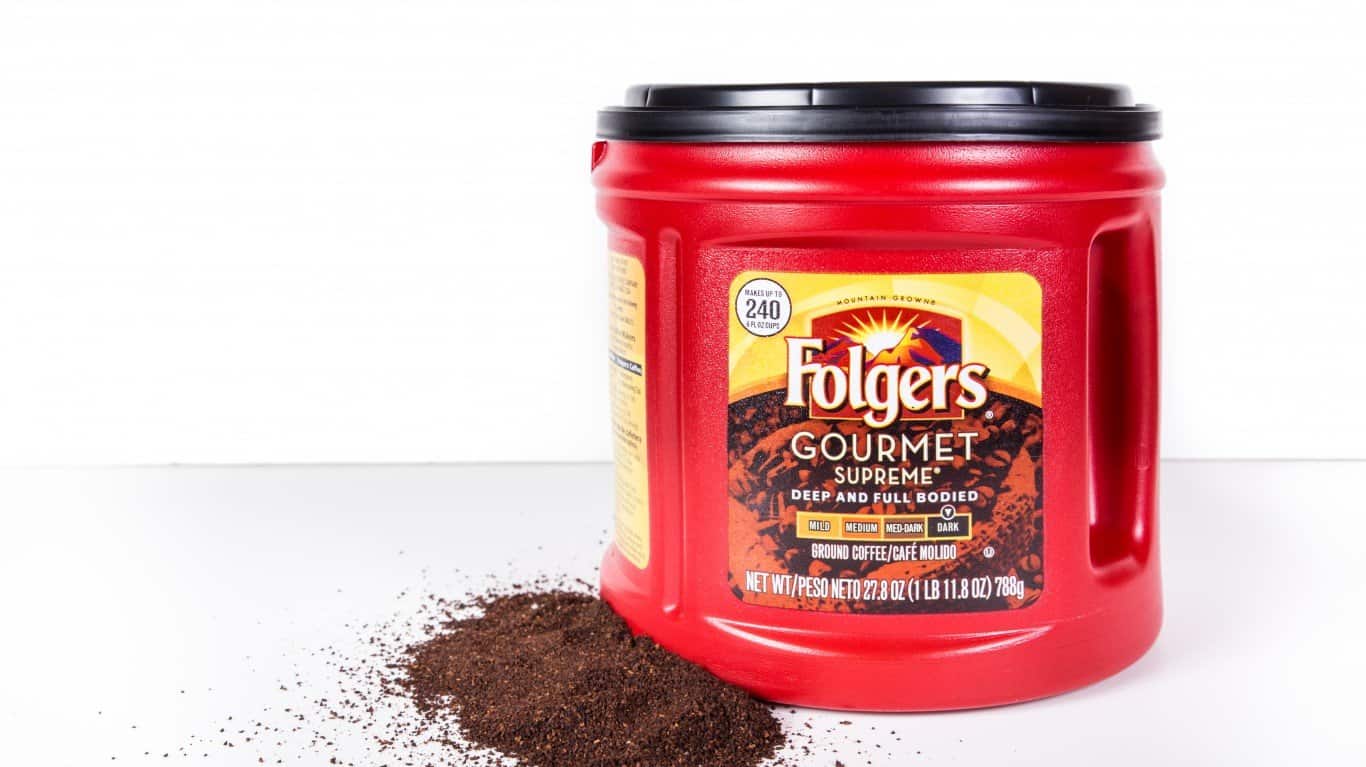 Folgers