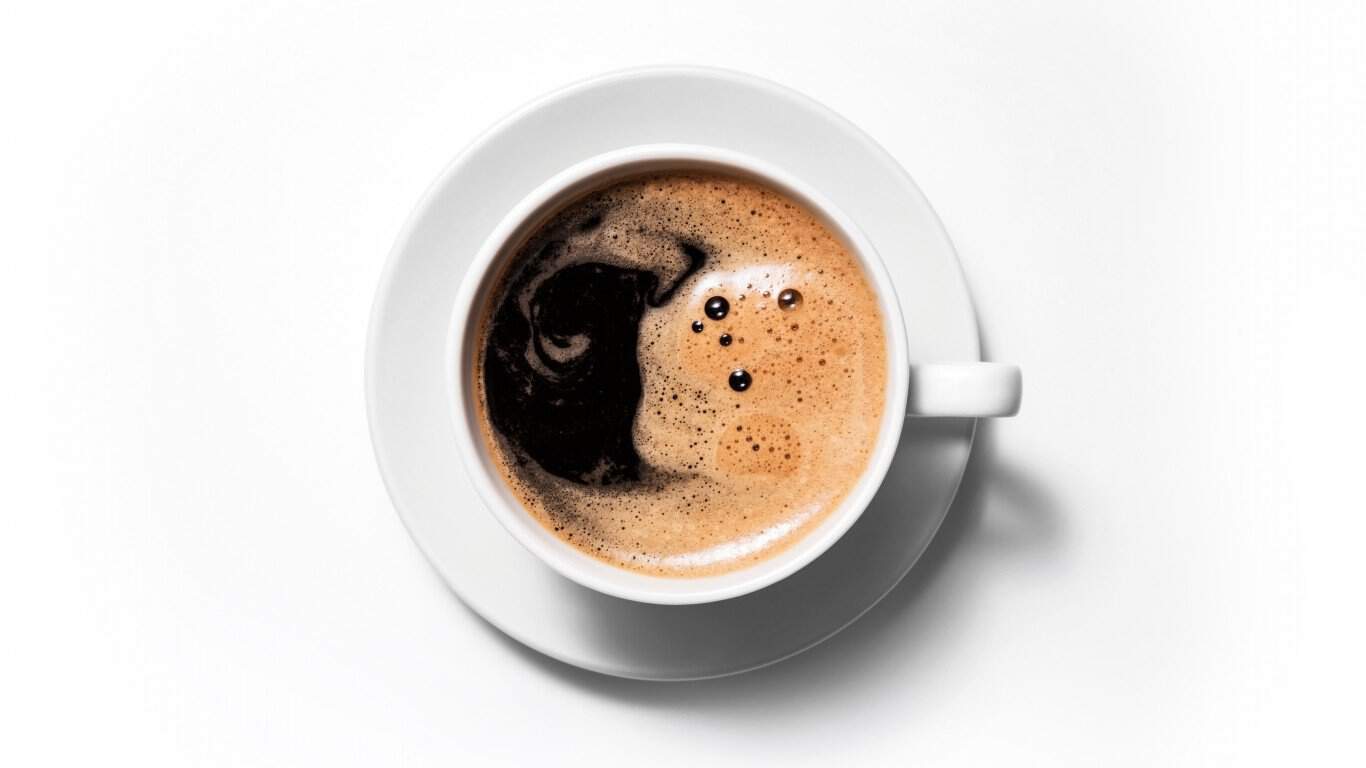 Death Wish Coffee