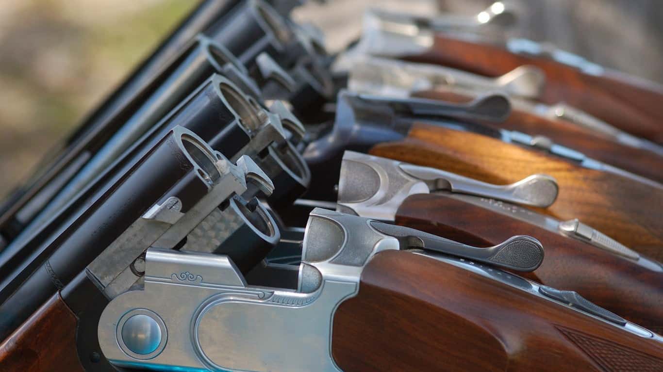Myth: Modern Firearms Never Need Maintenance