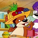 PB&J Otter (1998-2000)