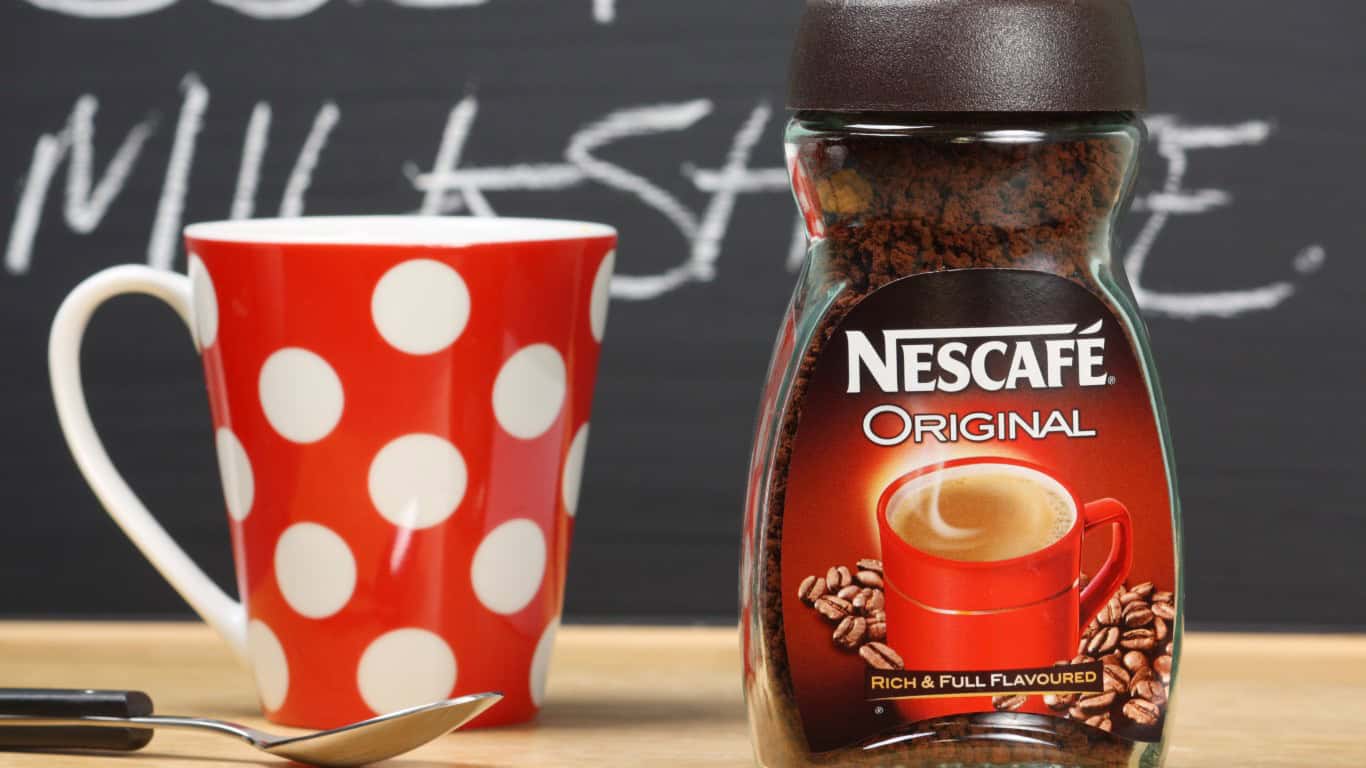 Nescafé