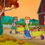 Cyberchase (2002-Present)