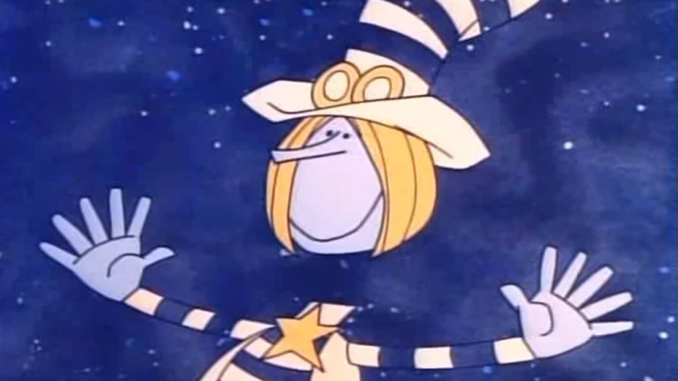 Schoolhouse Rock! (1973-1985; revived in the 1990s)