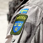 15. Sweden