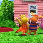 The Backyardigans (2004-2013)