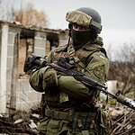 1. Ukraine