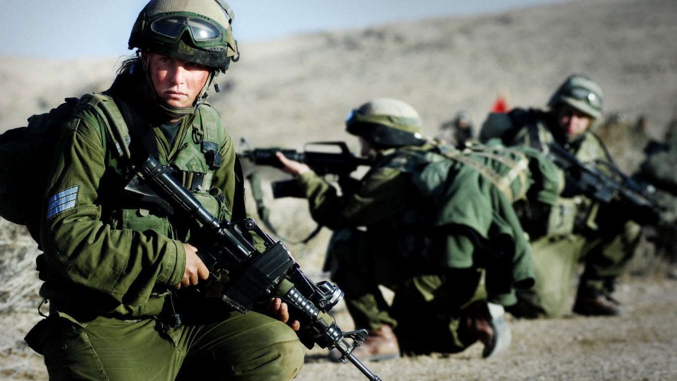 29. Israel