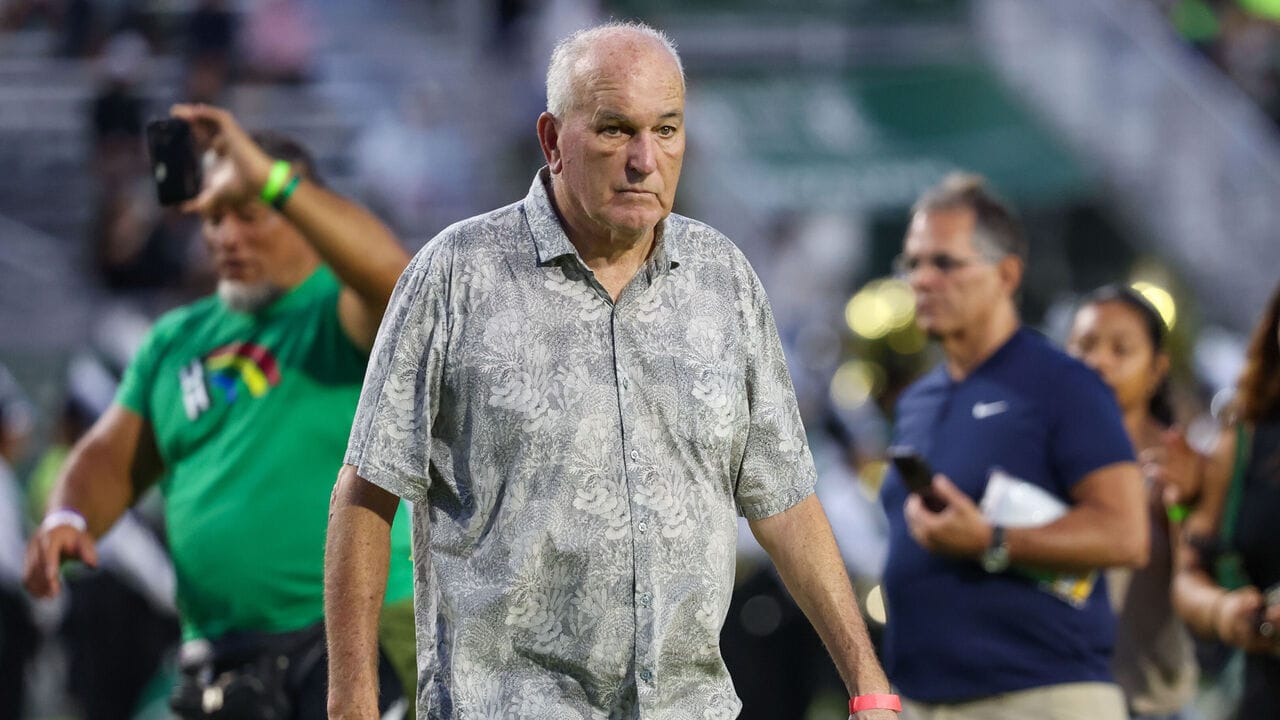 June Jones - October 29, 2026