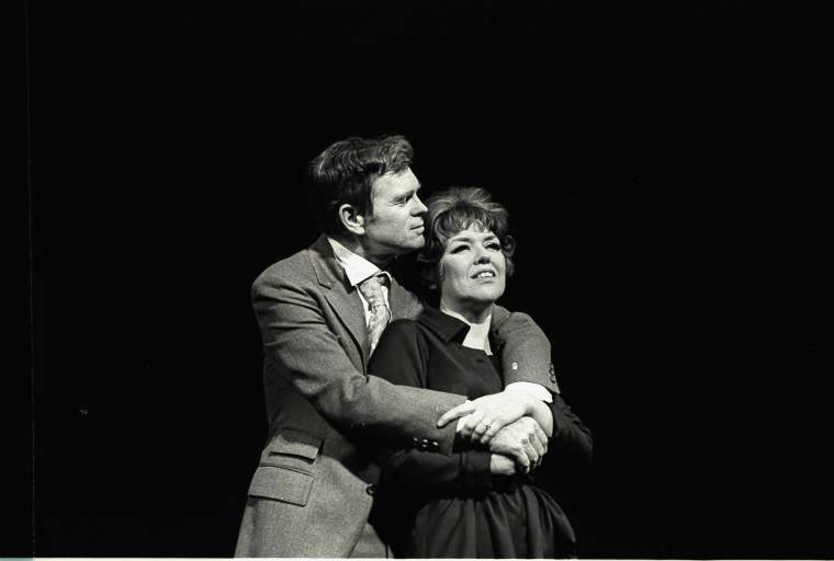 The Fig Leaves Are Falling (1969)