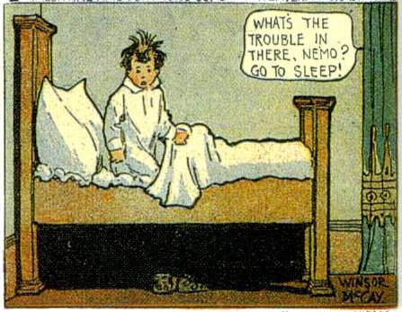 Little Nemo (1911)