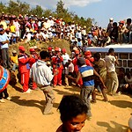 Madagascar's Famadihana