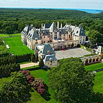 23 Lavish Estates Built by America's Rich and Powerful