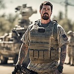 Marcus Luttrell