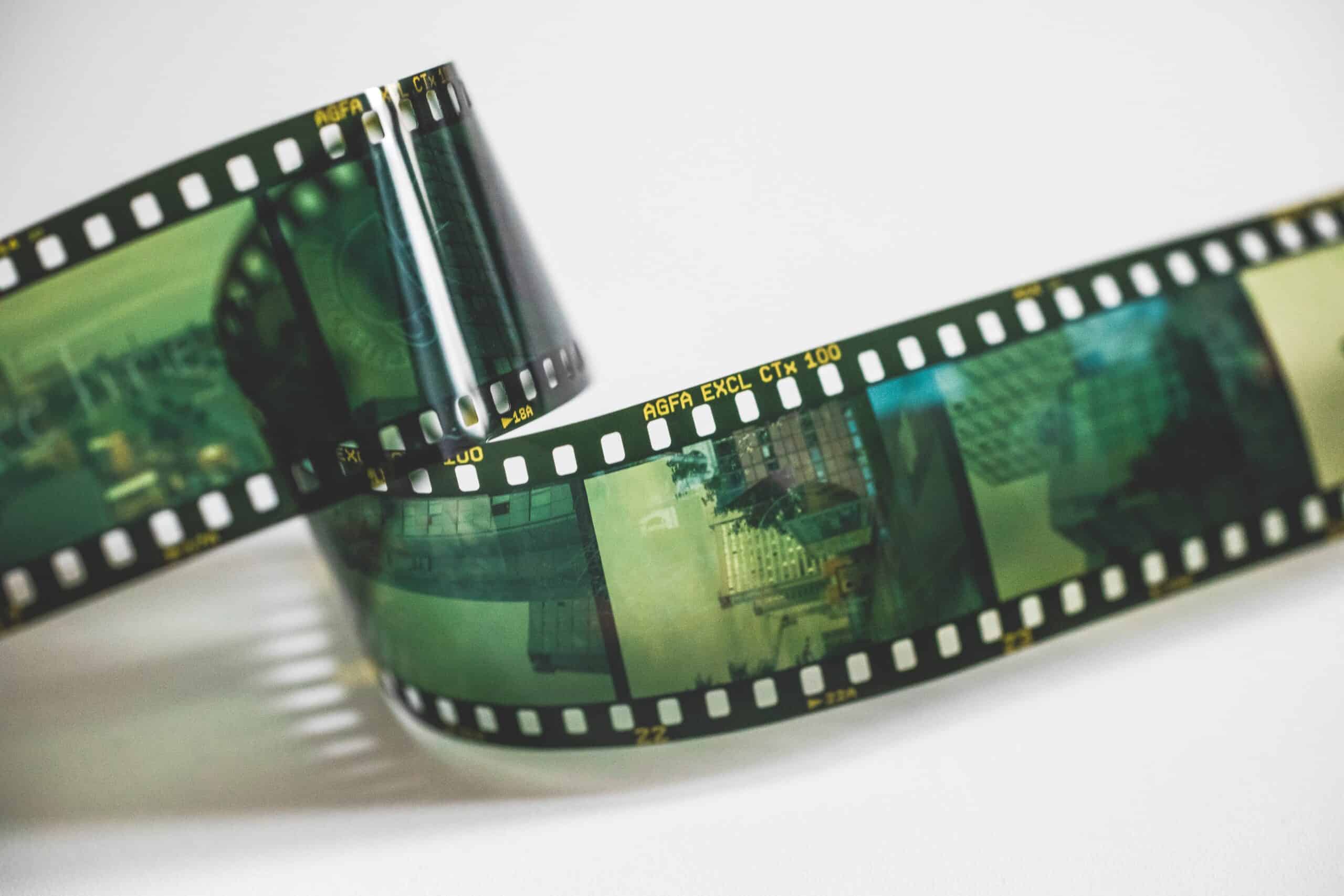 Camera Film