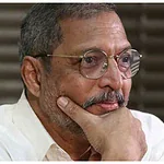 Nana Patekar - October 8, 2026